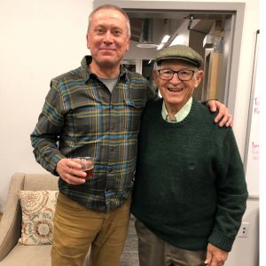 Board members 2