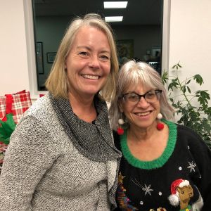 Board members